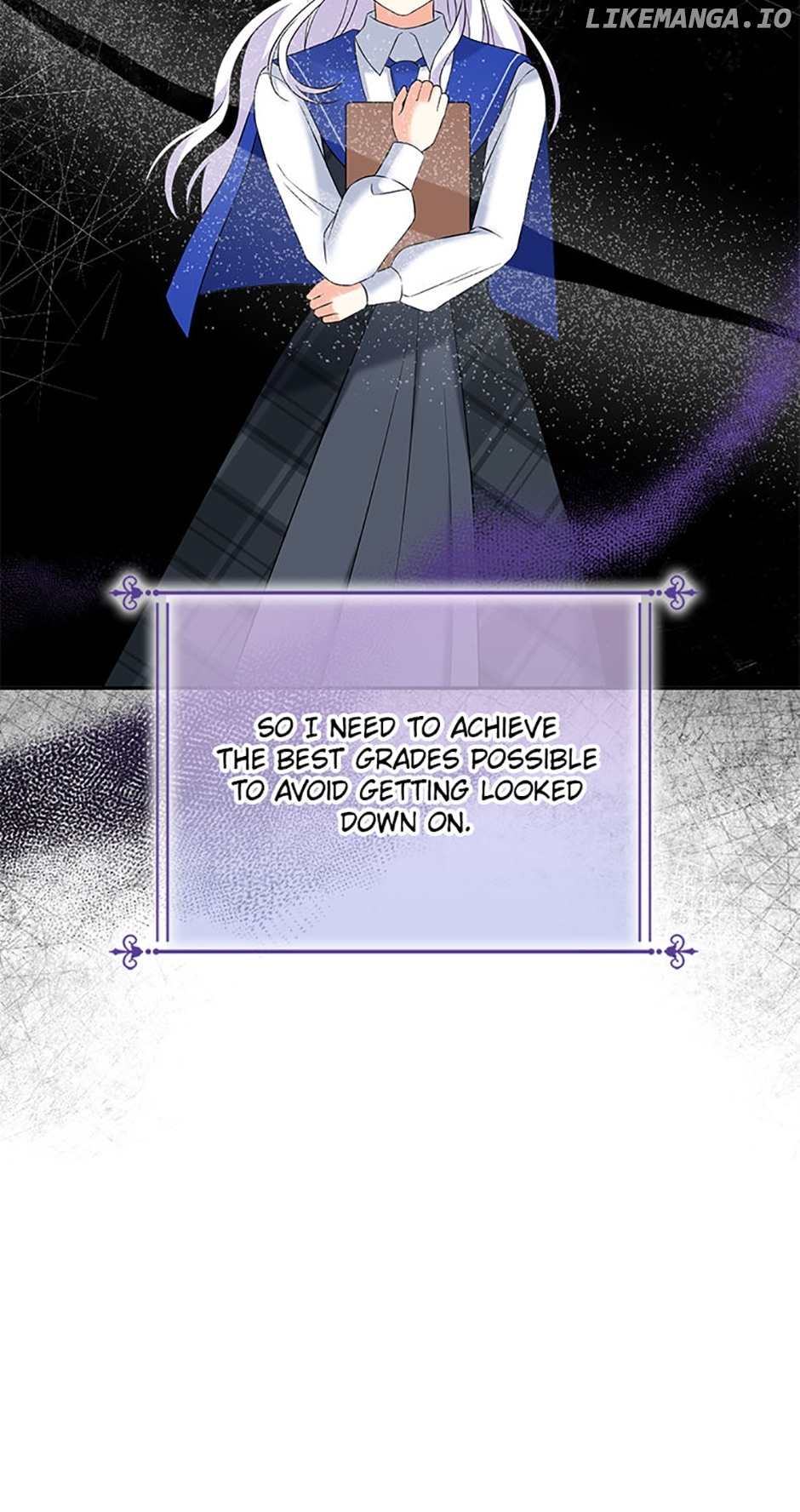 The Villainess's Daughter Chapter 62 - page 63