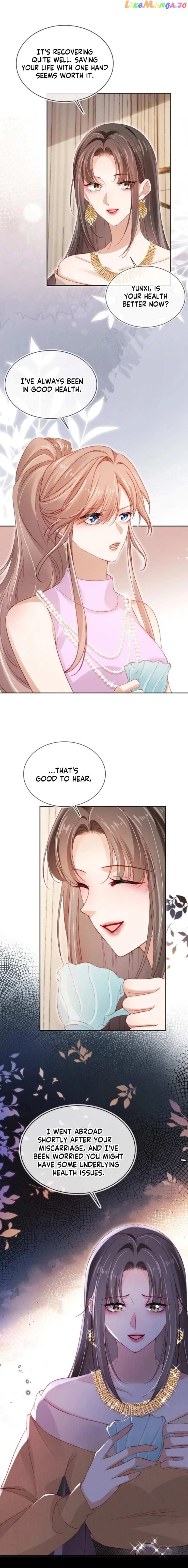Master Huo Fails To Pursue His Wife Chapter 41 - page 2