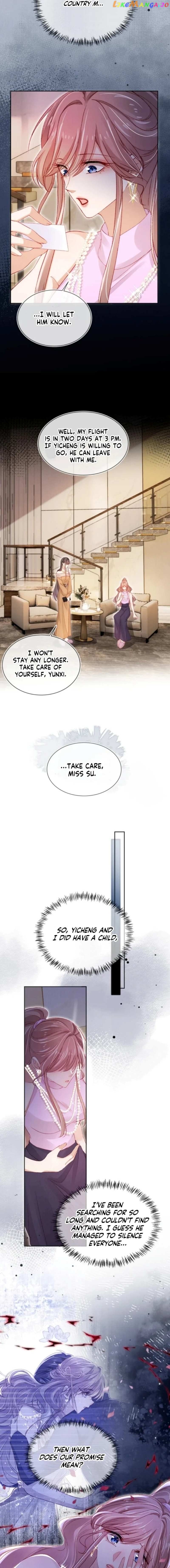 Master Huo Fails To Pursue His Wife Chapter 41 - page 4