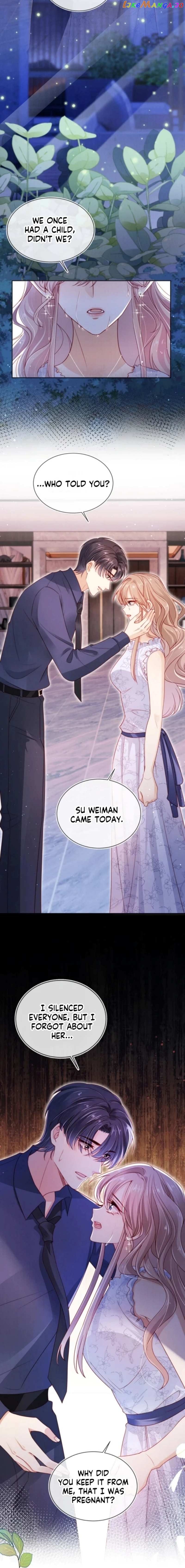 Master Huo Fails To Pursue His Wife Chapter 41 - page 6