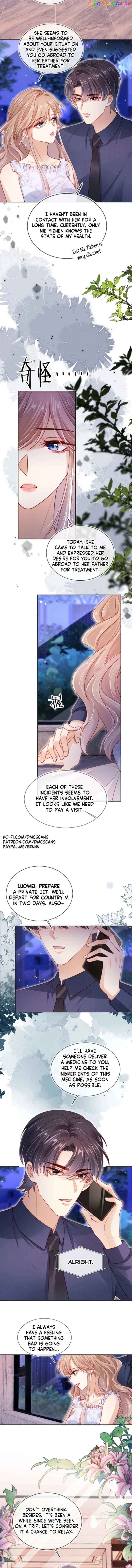 Master Huo Fails To Pursue His Wife Chapter 42 - page 3