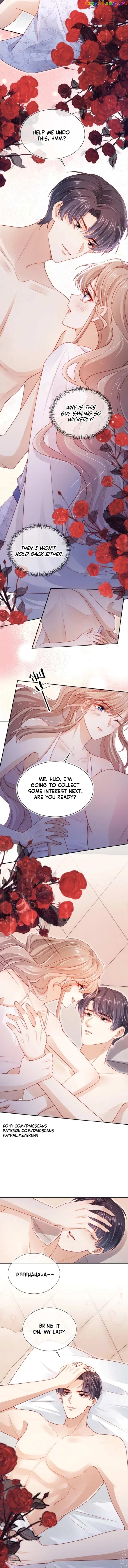 Master Huo Fails To Pursue His Wife Chapter 42 - page 5