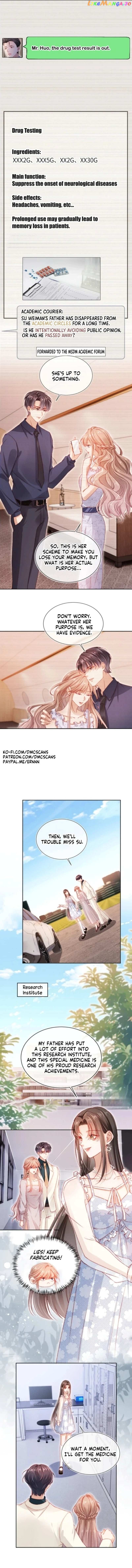 Master Huo Fails To Pursue His Wife Chapter 43 - page 2