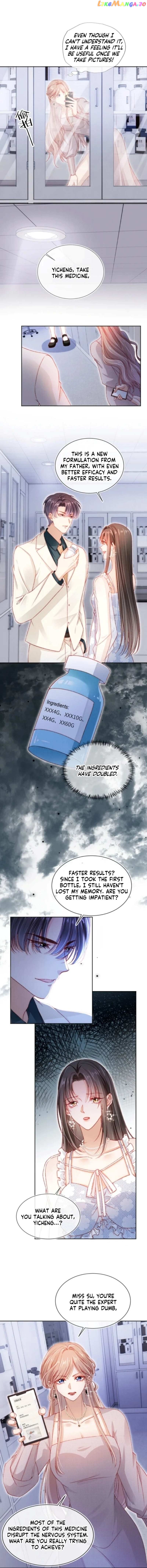 Master Huo Fails To Pursue His Wife Chapter 43 - page 3