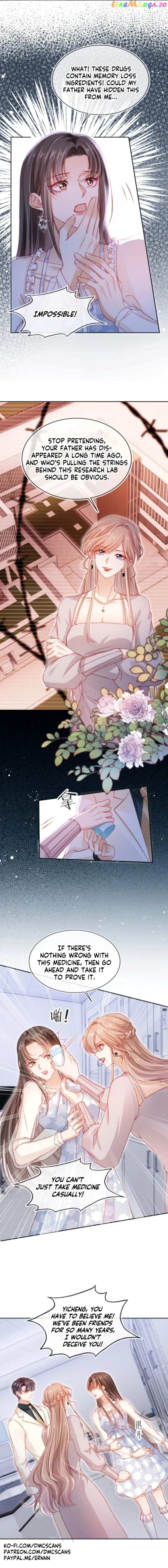 Master Huo Fails To Pursue His Wife Chapter 43 - page 4