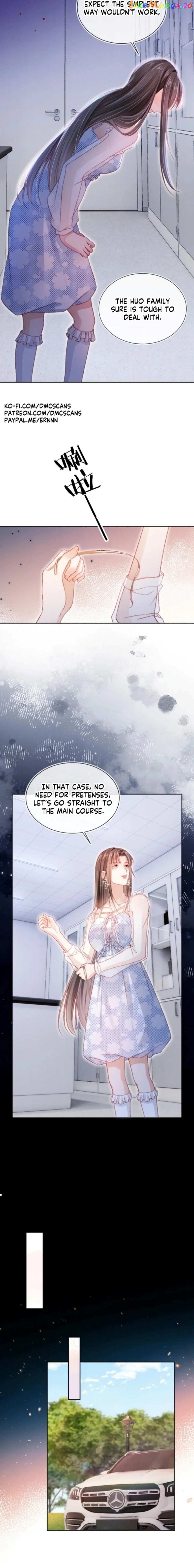 Master Huo Fails To Pursue His Wife Chapter 43 - page 6