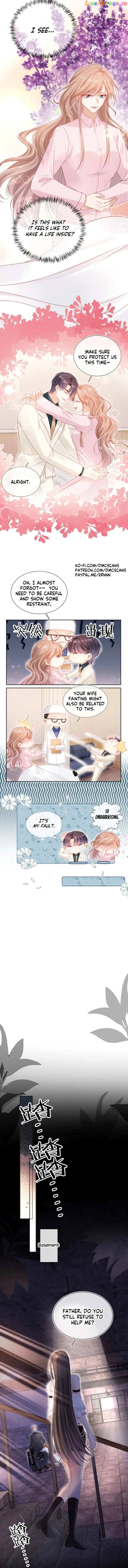 Master Huo Fails To Pursue His Wife Chapter 44 - page 2