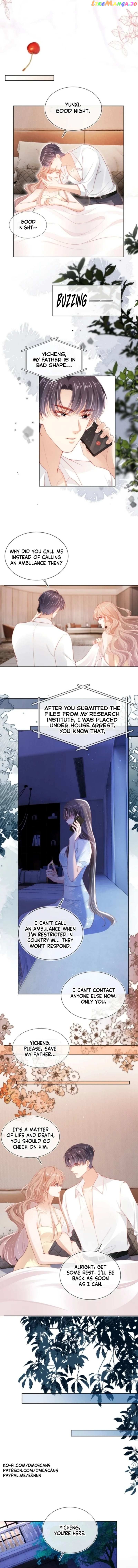 Master Huo Fails To Pursue His Wife Chapter 44 - page 6