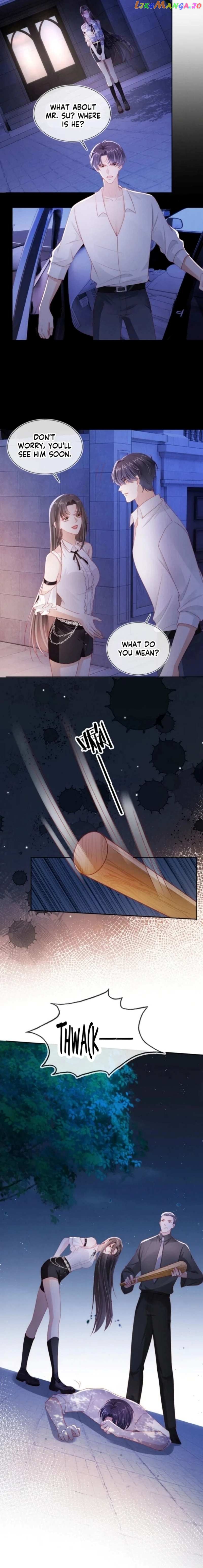Master Huo Fails To Pursue His Wife Chapter 44 - page 7