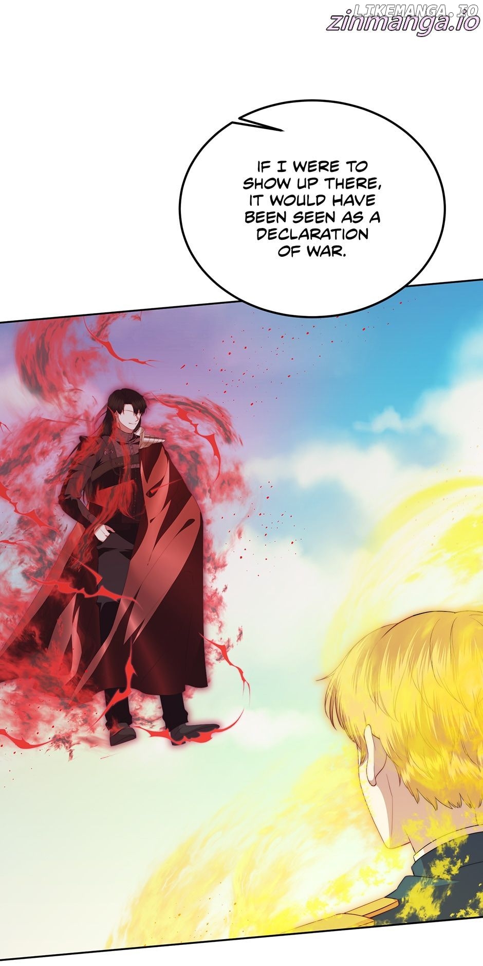 I Tamed the Male Lead’s Father Chapter 34 - page 11