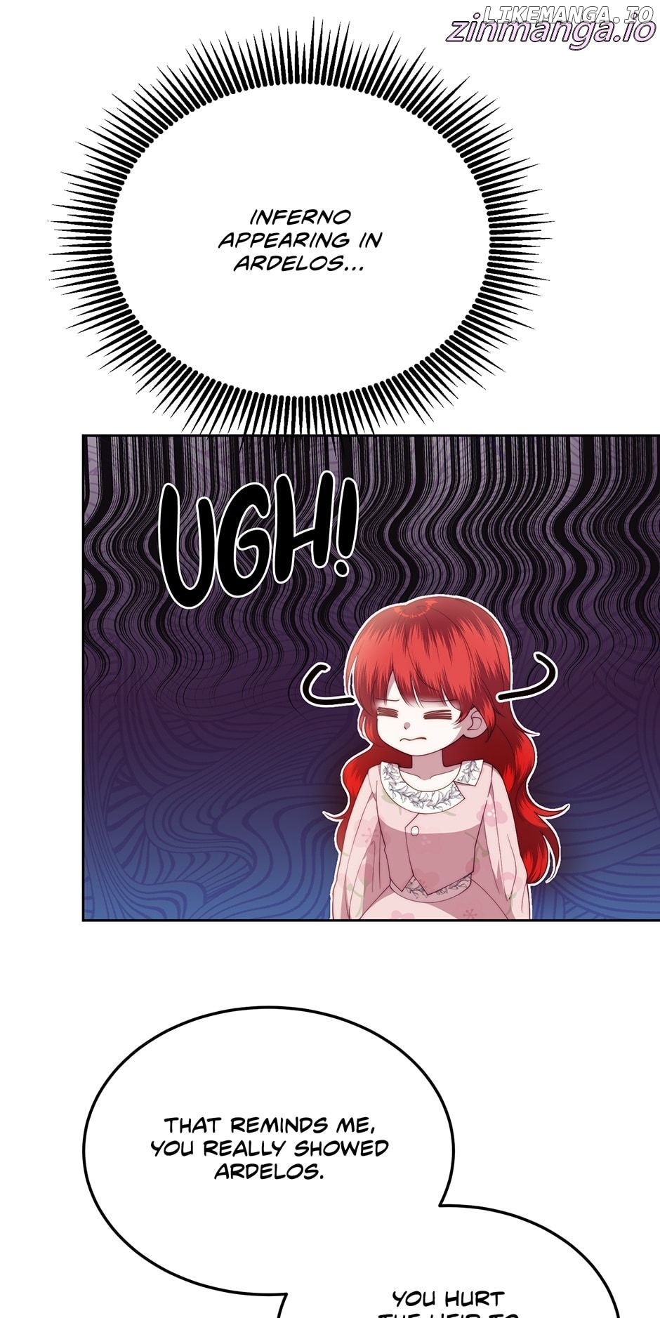 I Tamed the Male Lead’s Father Chapter 34 - page 12