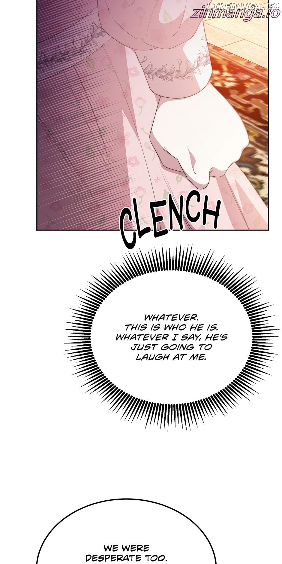 I Tamed the Male Lead’s Father Chapter 34 - page 14