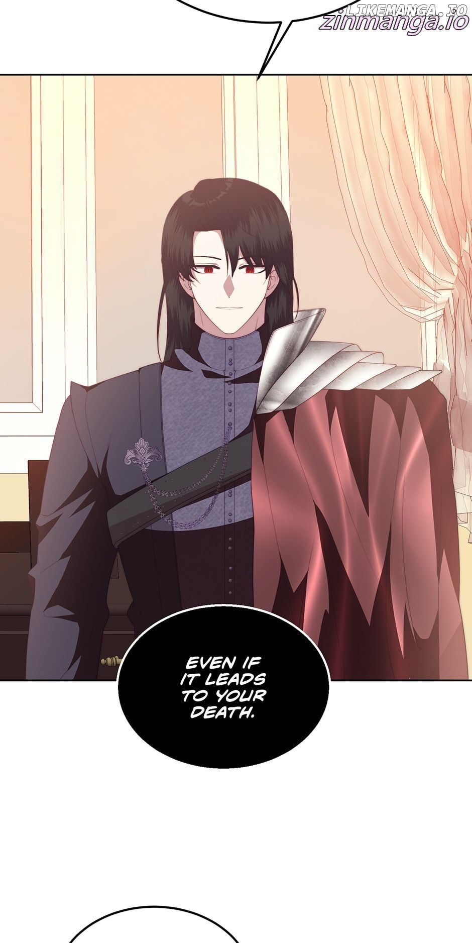 I Tamed the Male Lead’s Father Chapter 34 - page 18
