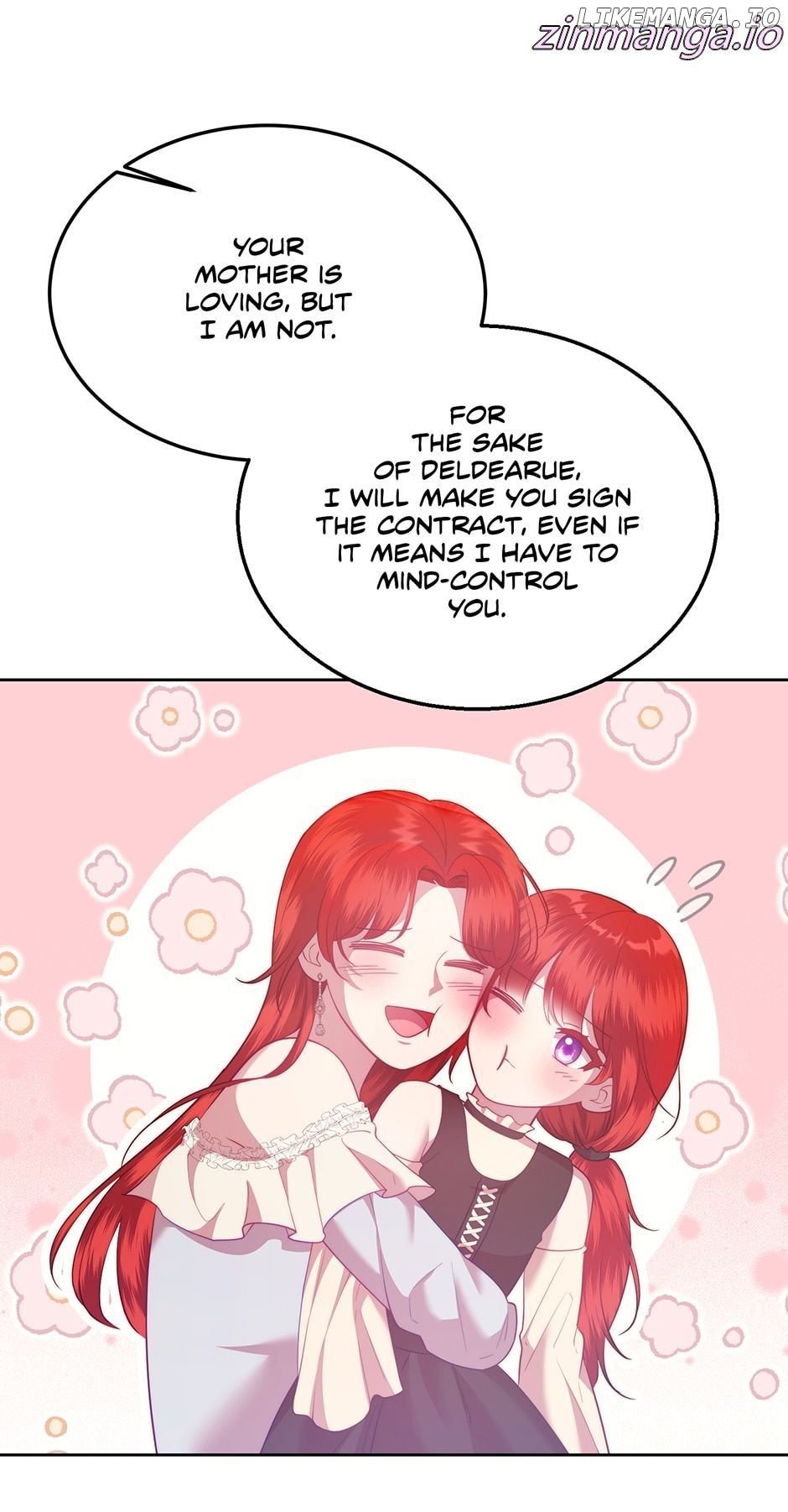 I Tamed the Male Lead’s Father Chapter 34 - page 21
