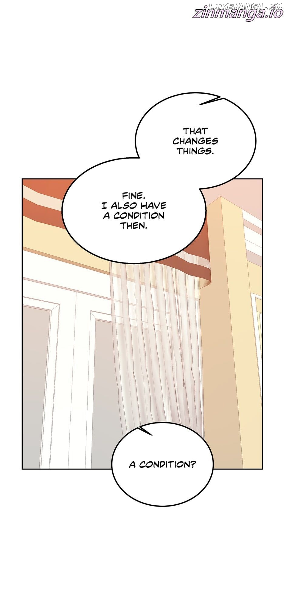 I Tamed the Male Lead’s Father Chapter 34 - page 32