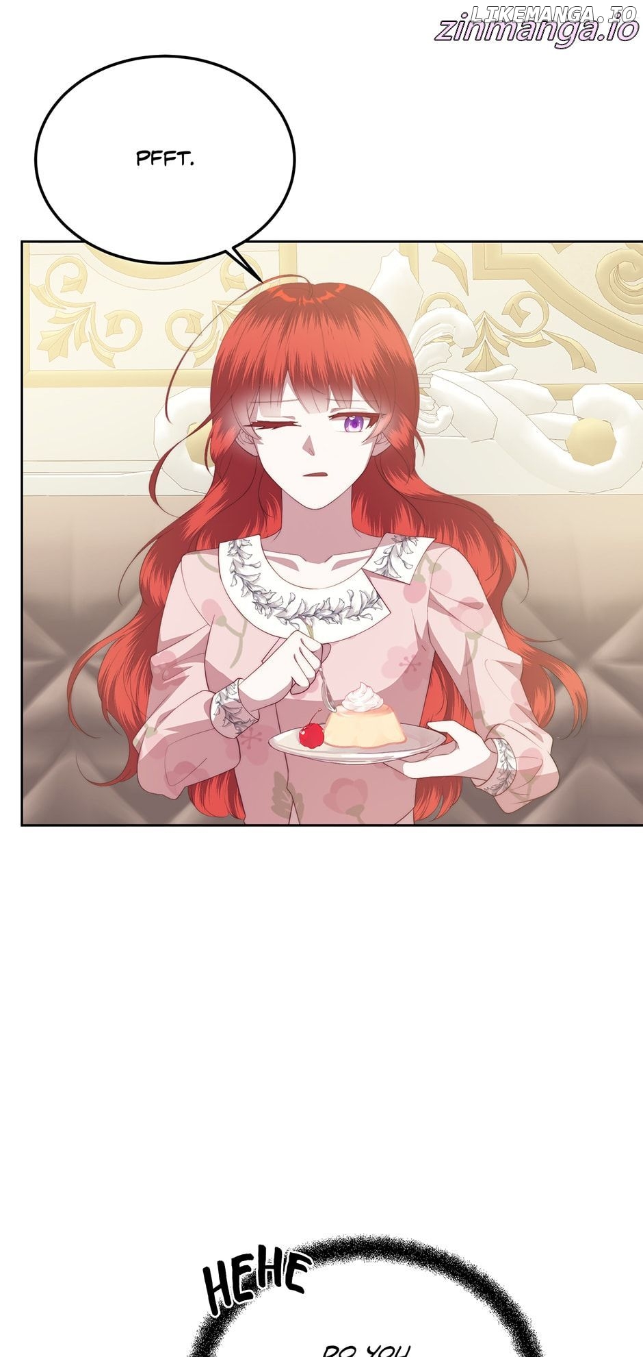 I Tamed the Male Lead’s Father Chapter 34 - page 50