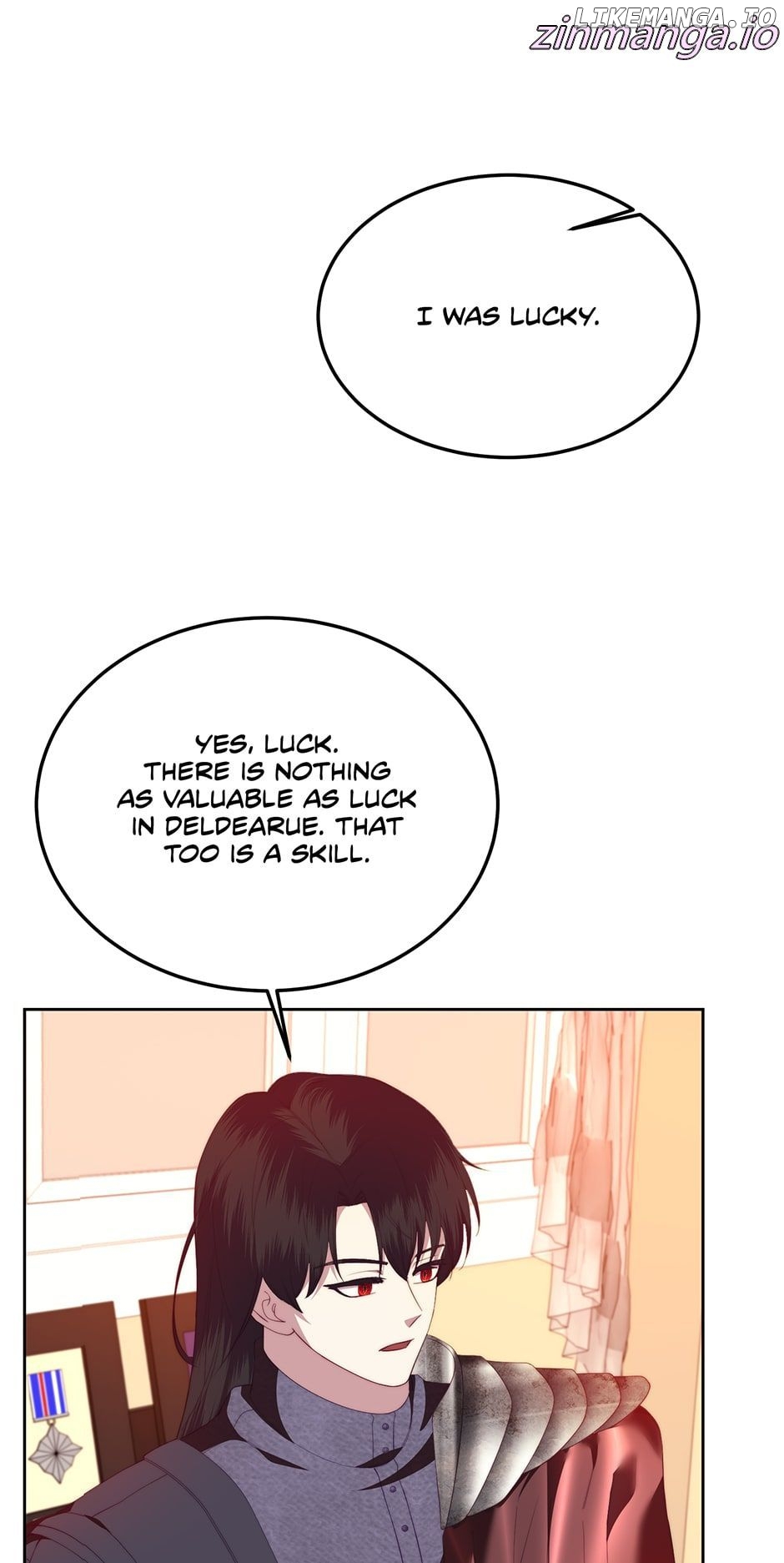 I Tamed the Male Lead’s Father Chapter 34 - page 6