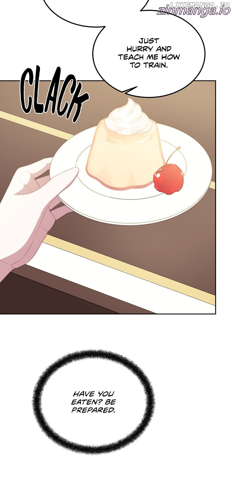 I Tamed the Male Lead’s Father Chapter 34 - page 54