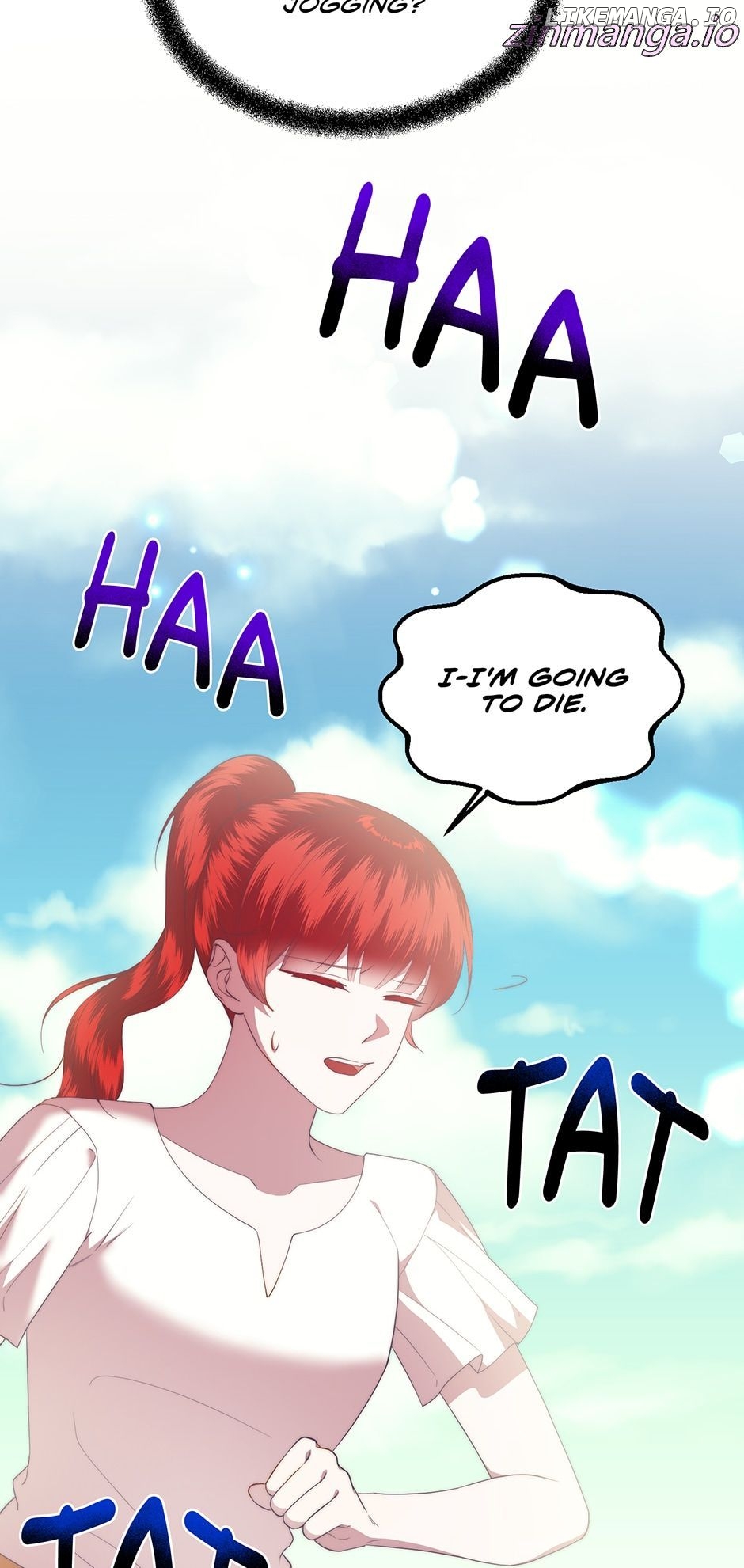 I Tamed the Male Lead’s Father Chapter 34 - page 56
