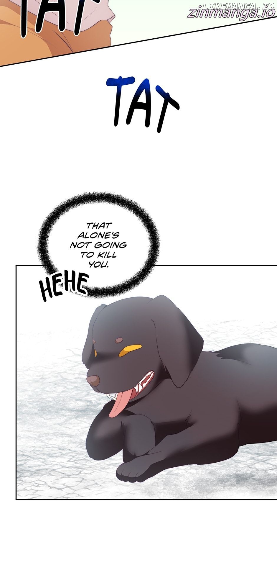 I Tamed the Male Lead’s Father Chapter 34 - page 57