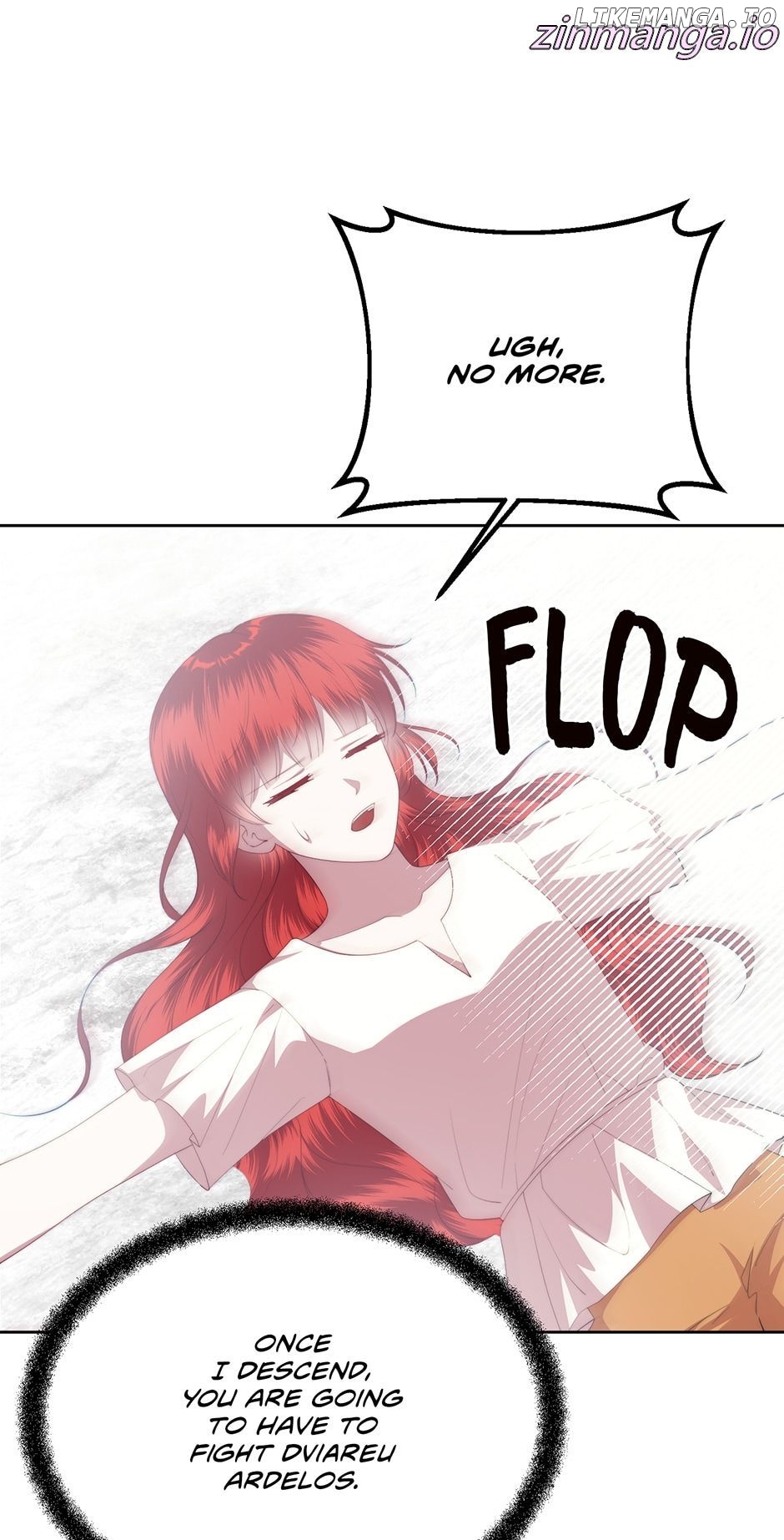 I Tamed the Male Lead’s Father Chapter 34 - page 59