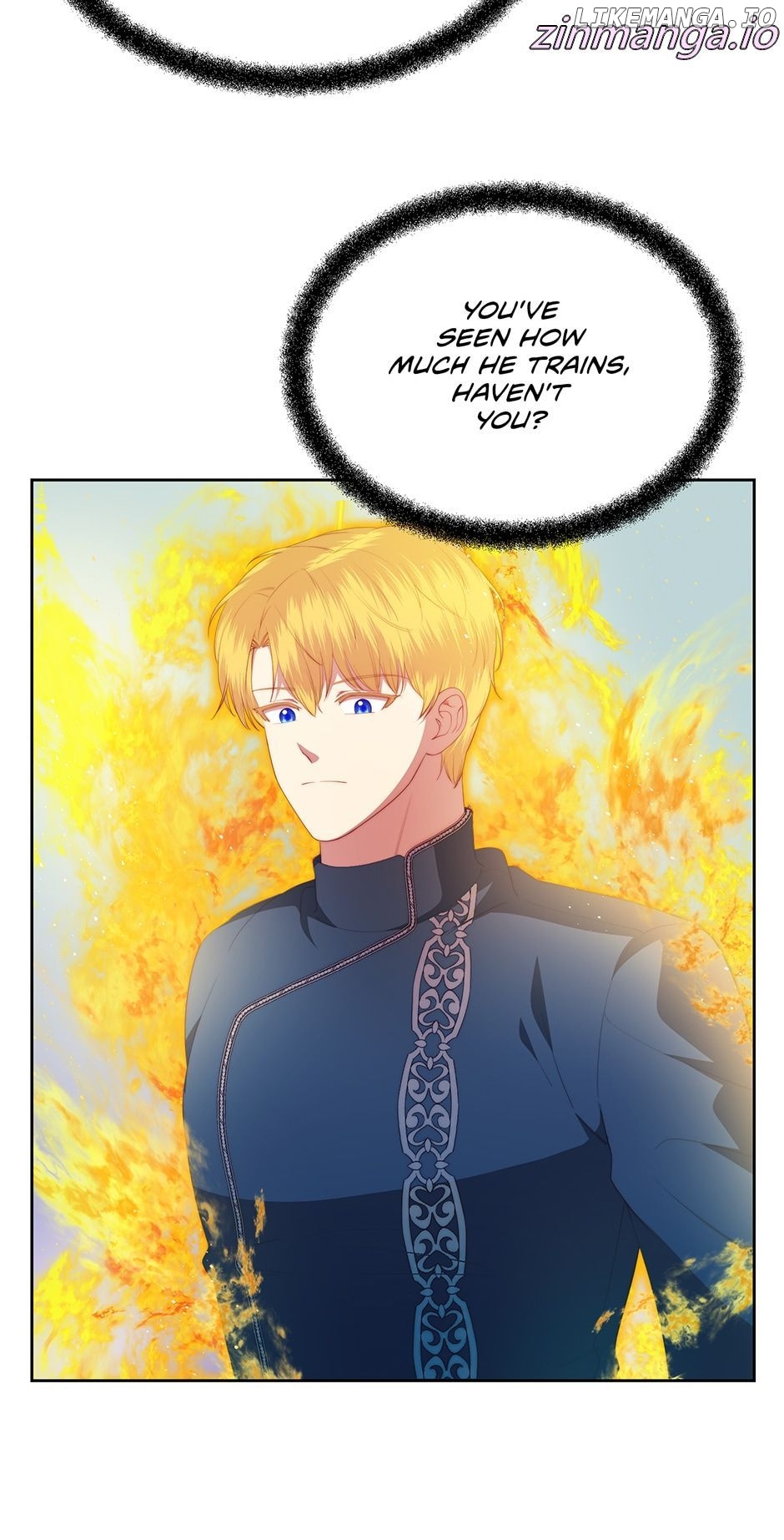 I Tamed the Male Lead’s Father Chapter 34 - page 60