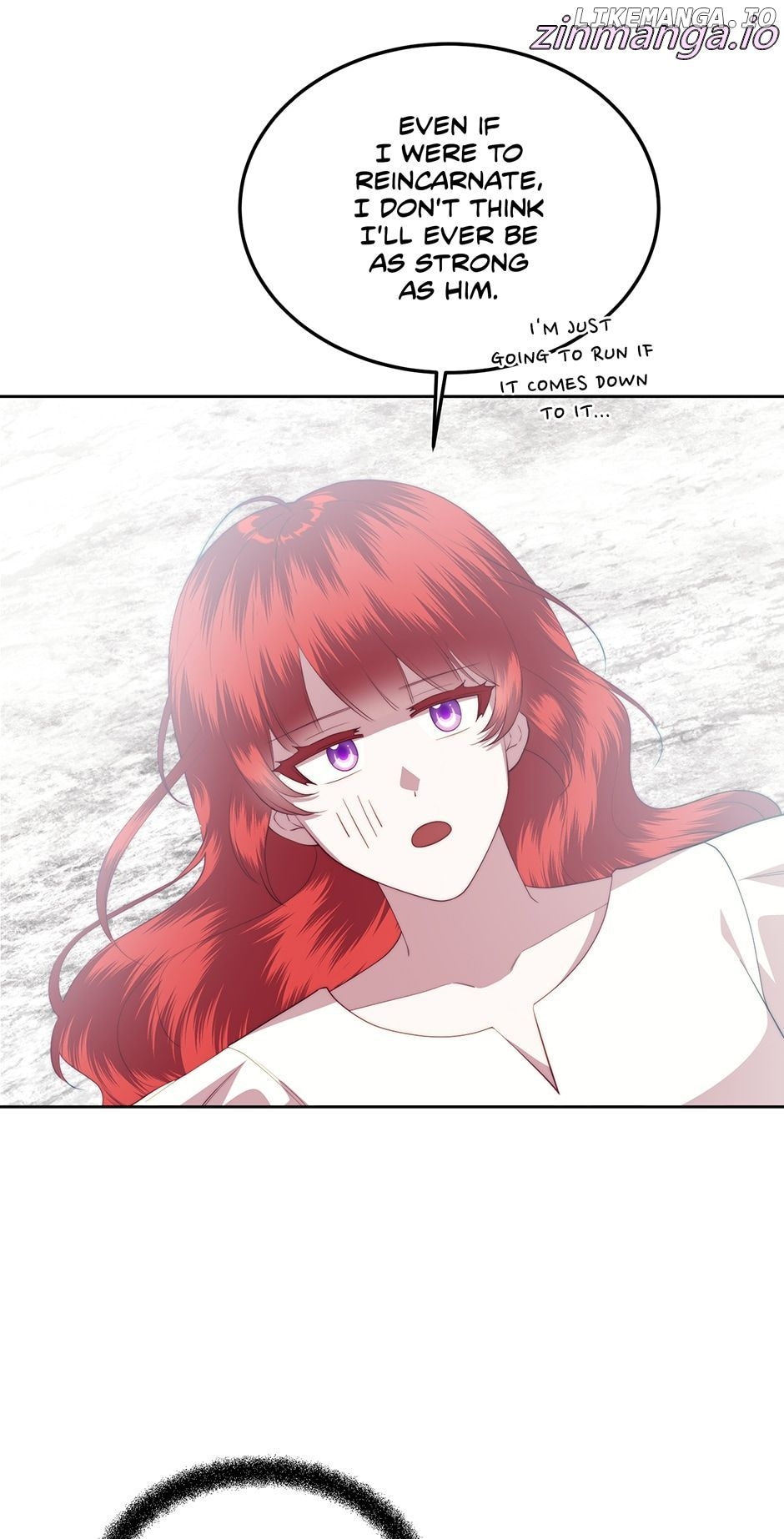 I Tamed the Male Lead’s Father Chapter 34 - page 61