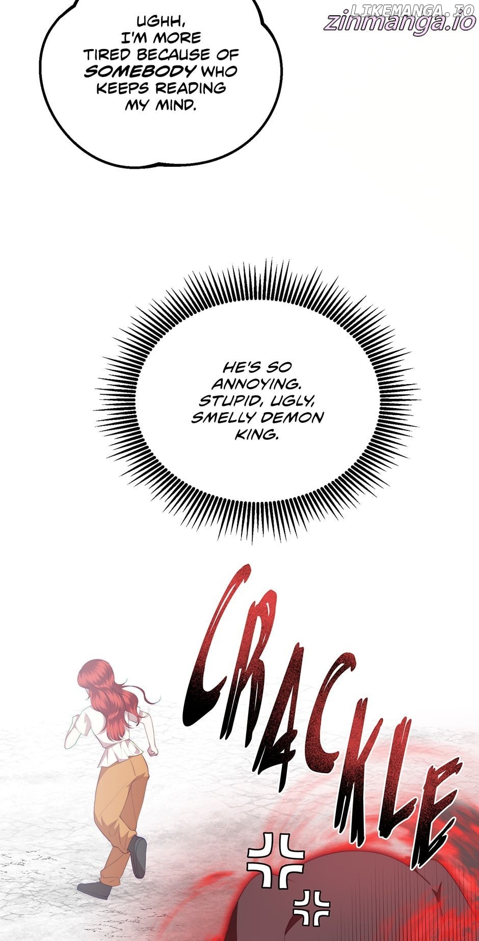 I Tamed the Male Lead’s Father Chapter 34 - page 65