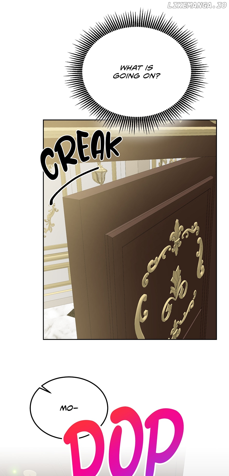 I Tamed the Male Lead’s Father Chapter 36 - page 13