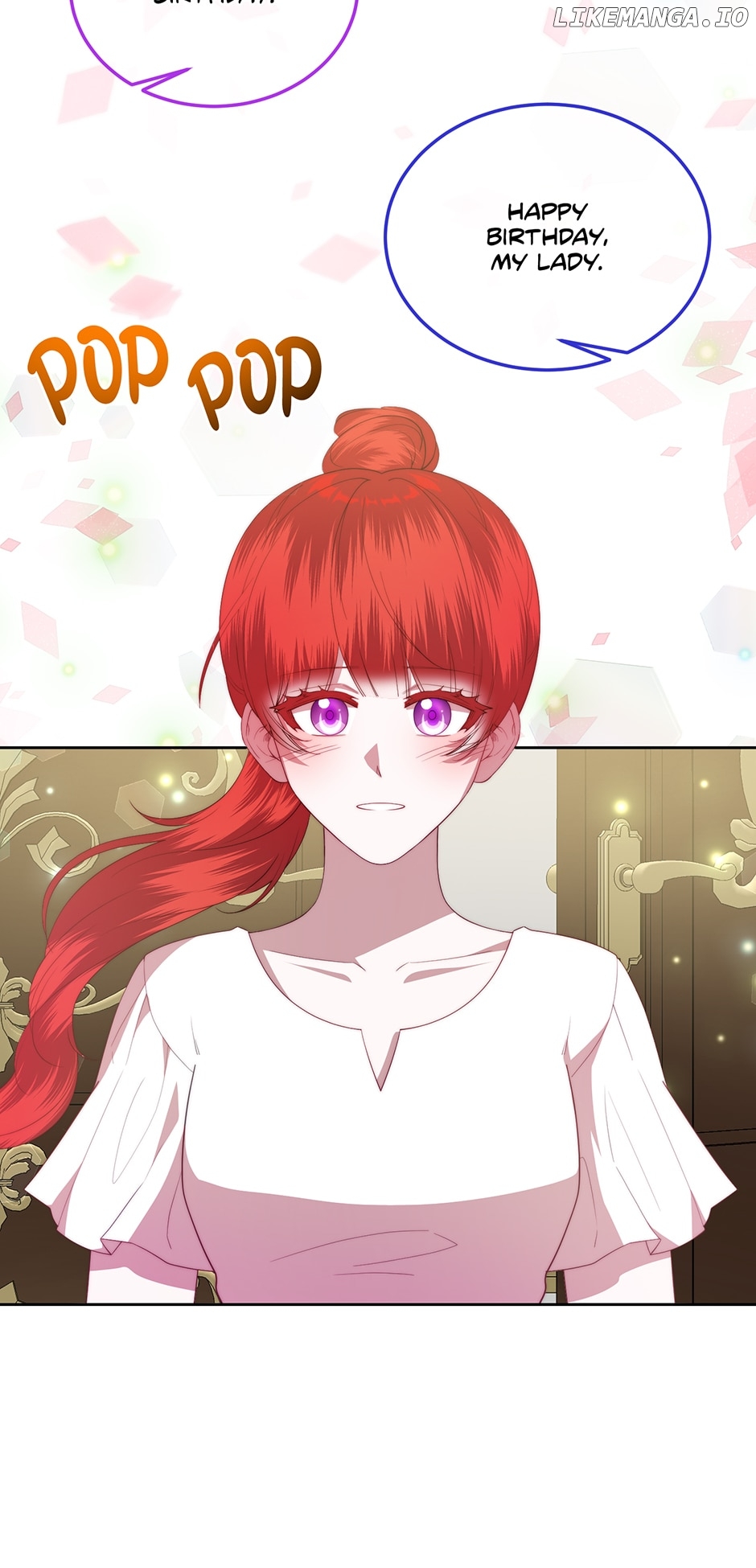 I Tamed the Male Lead’s Father Chapter 36 - page 15