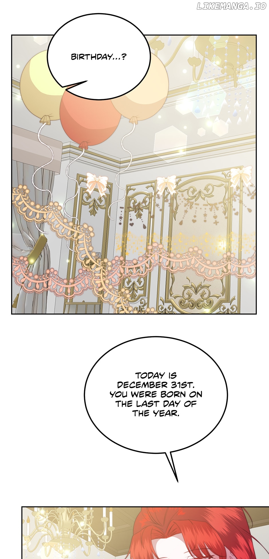 I Tamed the Male Lead’s Father Chapter 36 - page 16