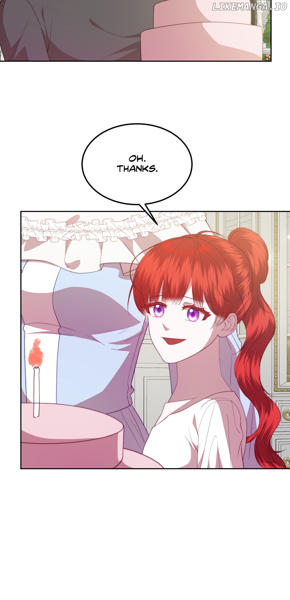 I Tamed the Male Lead’s Father Chapter 36 - page 18