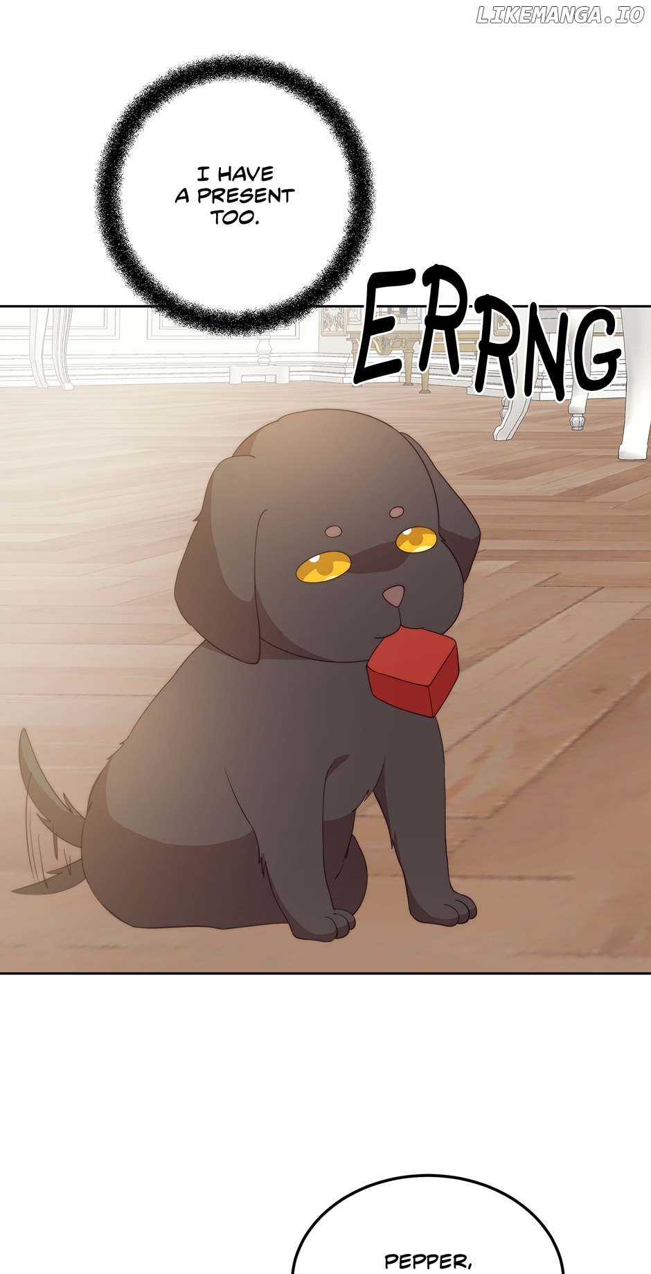 I Tamed the Male Lead’s Father Chapter 36 - page 22