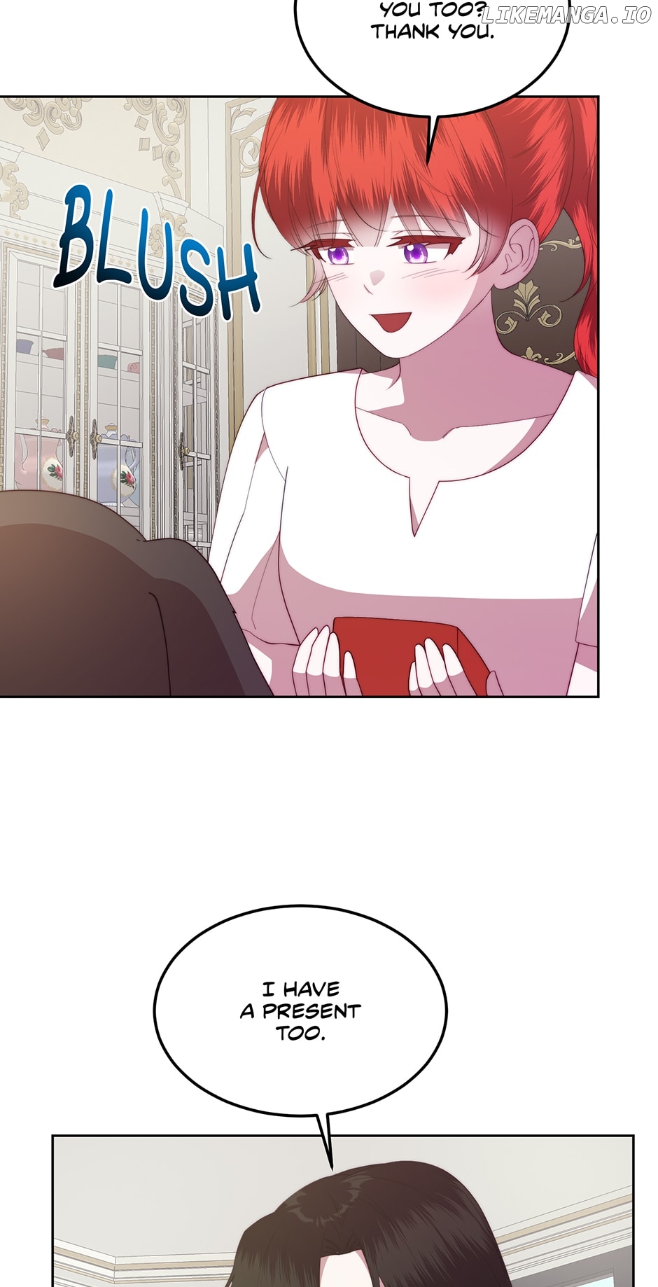 I Tamed the Male Lead’s Father Chapter 36 - page 23