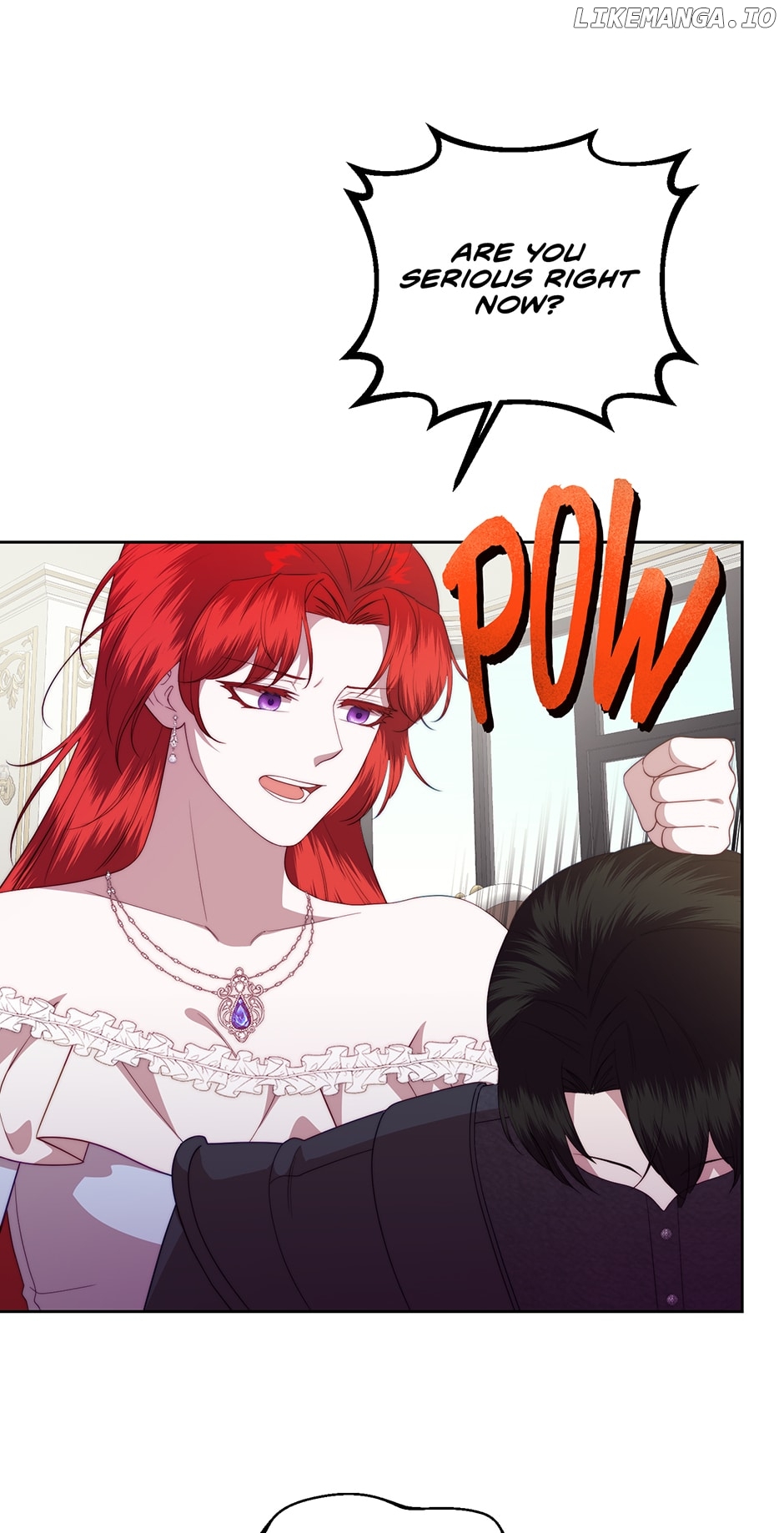 I Tamed the Male Lead’s Father Chapter 36 - page 26