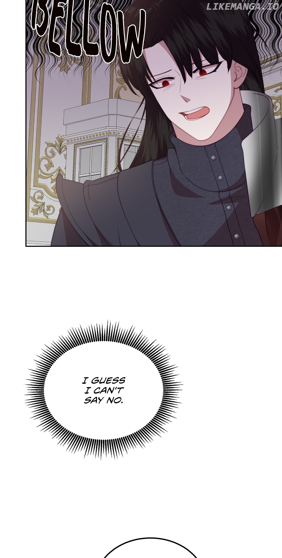 I Tamed the Male Lead’s Father Chapter 36 - page 33