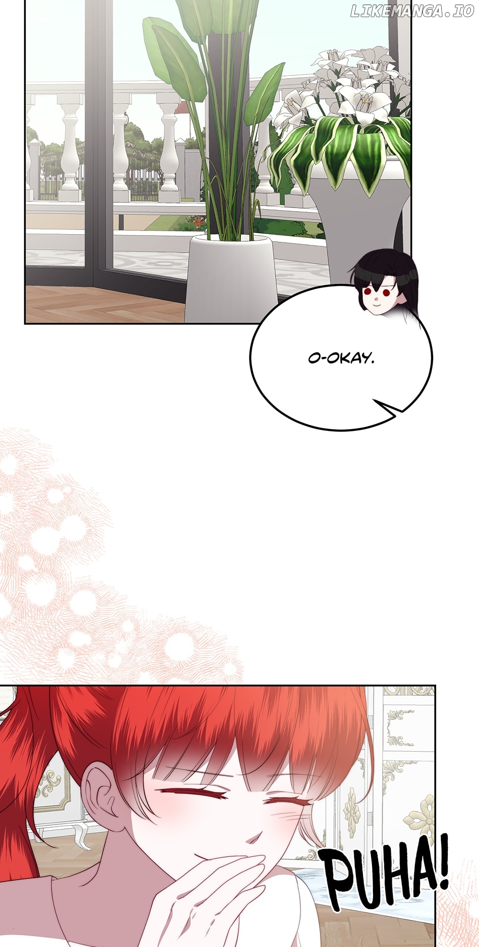 I Tamed the Male Lead’s Father Chapter 36 - page 35