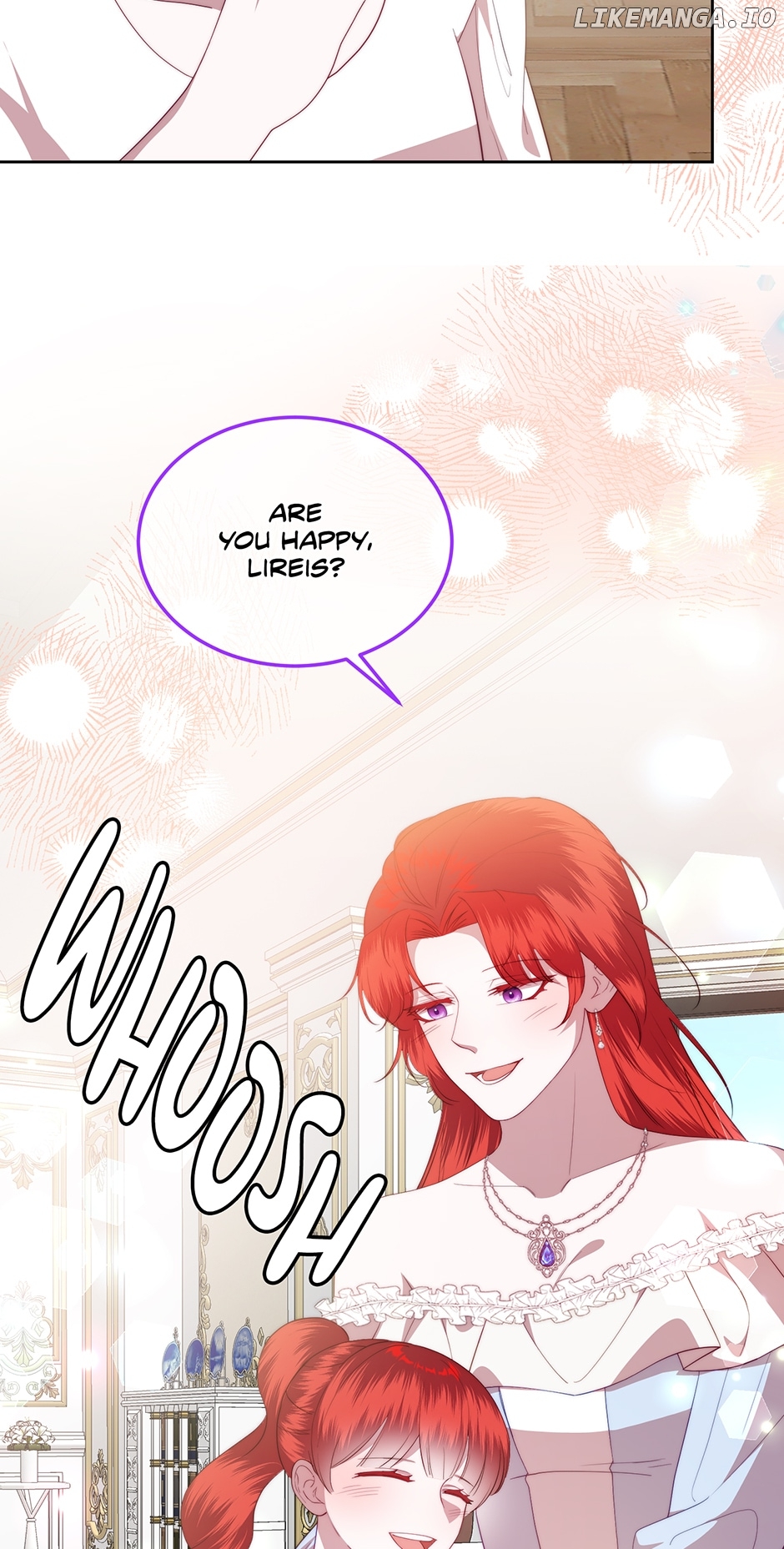 I Tamed the Male Lead’s Father Chapter 36 - page 36