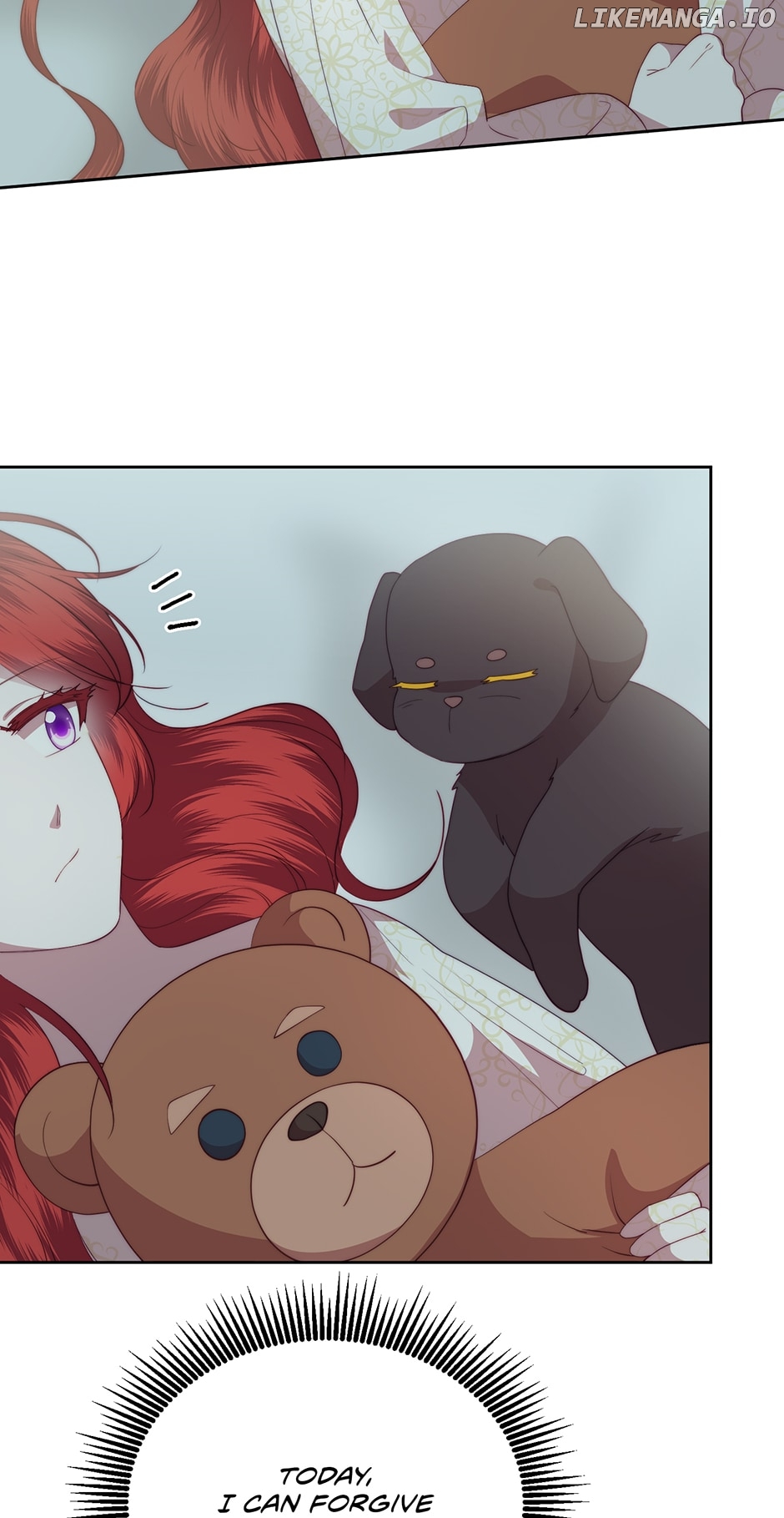 I Tamed the Male Lead’s Father Chapter 36 - page 41