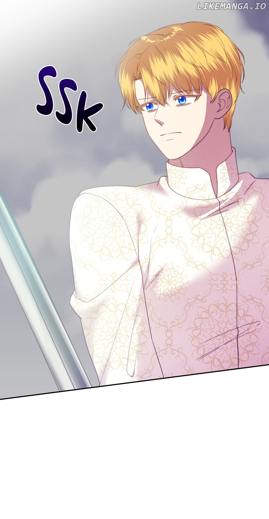 I Tamed the Male Lead’s Father Chapter 36 - page 47