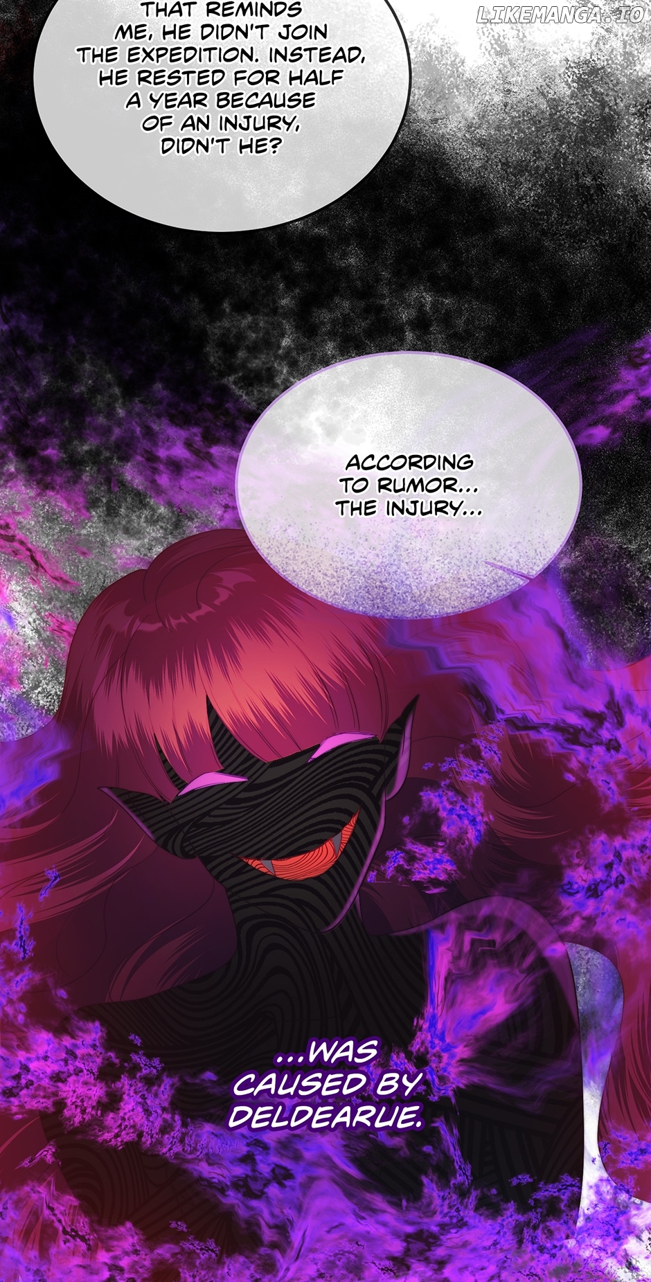 I Tamed the Male Lead’s Father Chapter 36 - page 49