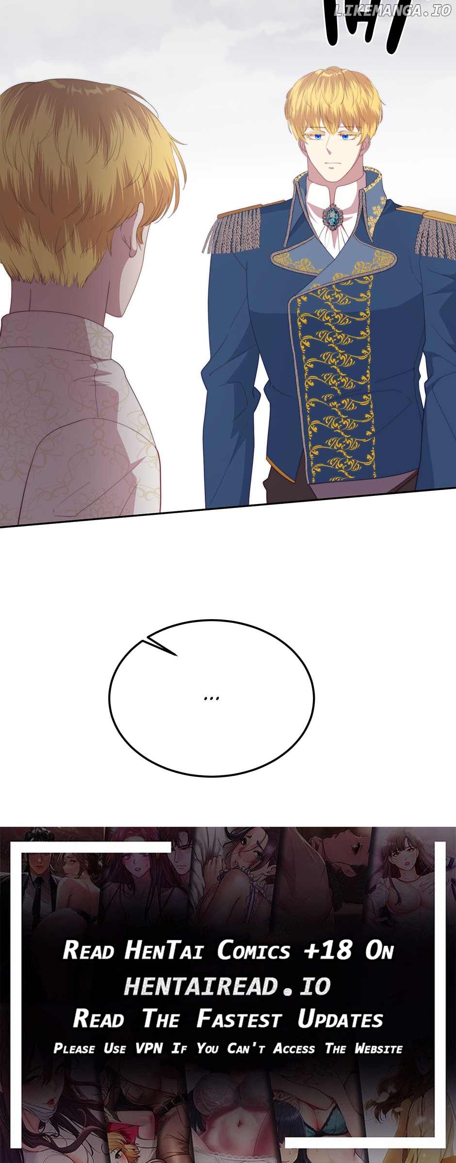 I Tamed the Male Lead’s Father Chapter 36 - page 57