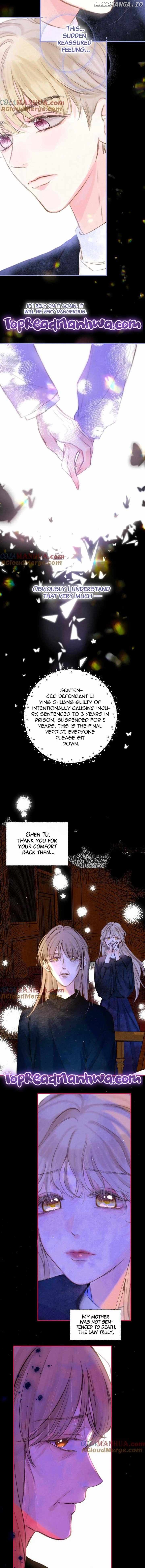 Bunny and Grouchy Chapter 60 - page 4