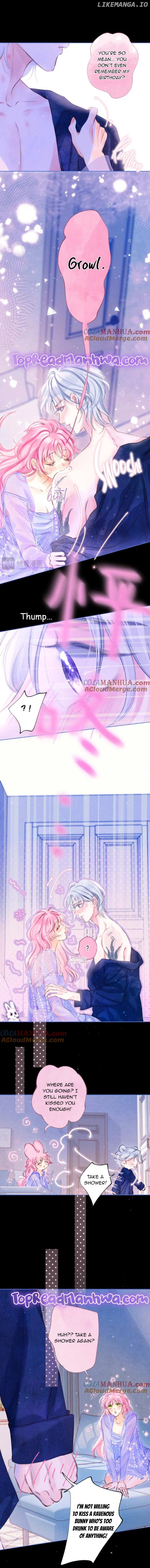 Bunny and Grouchy Chapter 61 - page 3