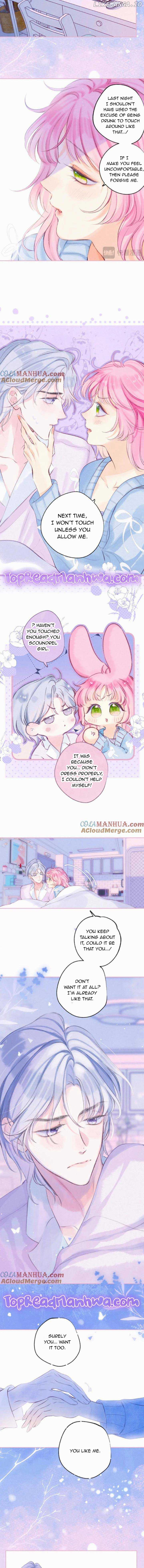 Bunny and Grouchy Chapter 62 - page 2