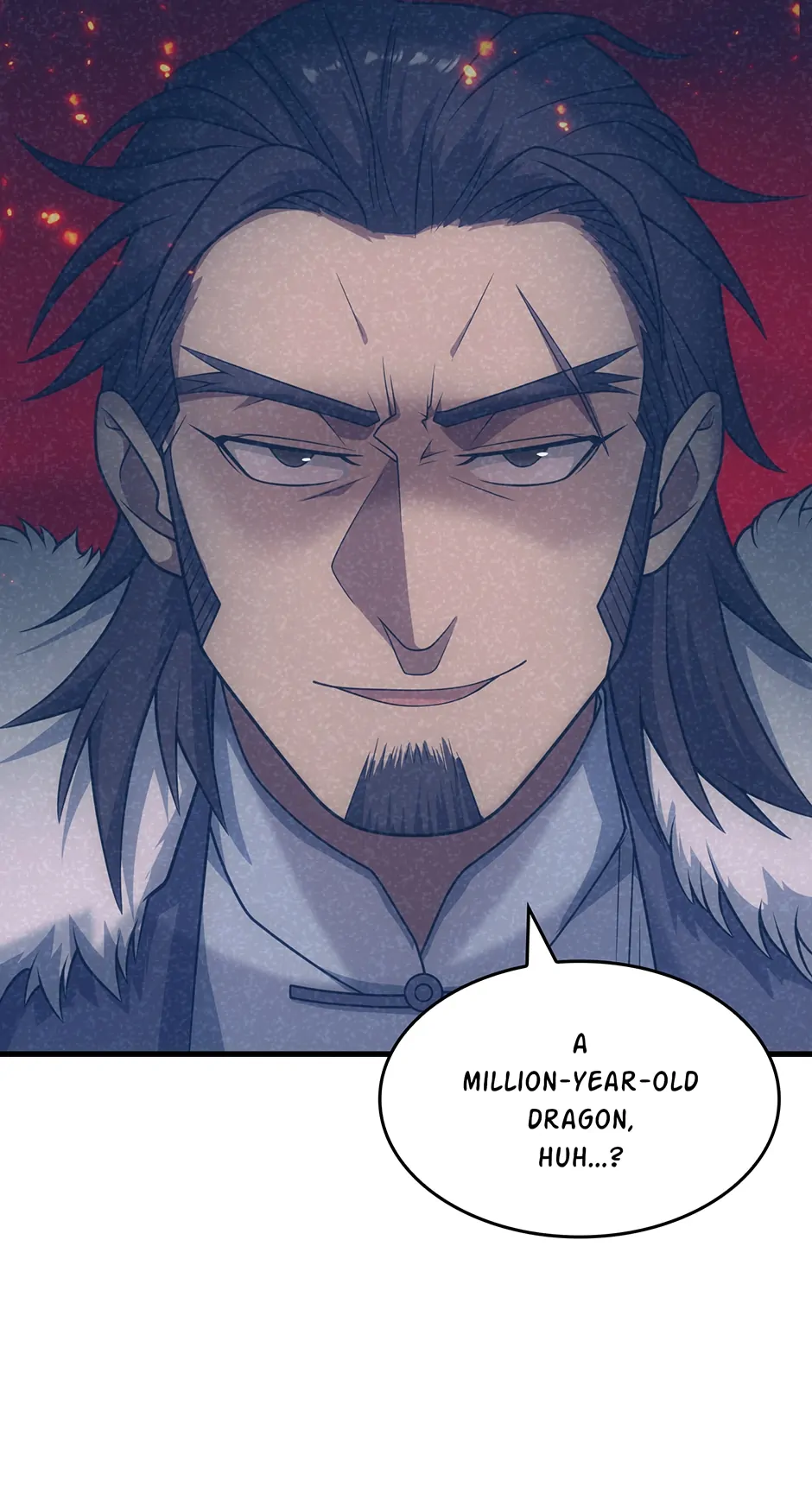 My Civil Servant Life Reborn in the Strange World Chapter 75 - page 16