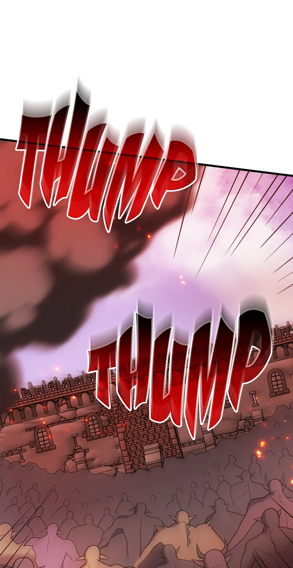 My Civil Servant Life Reborn in the Strange World Chapter 75 - page 22