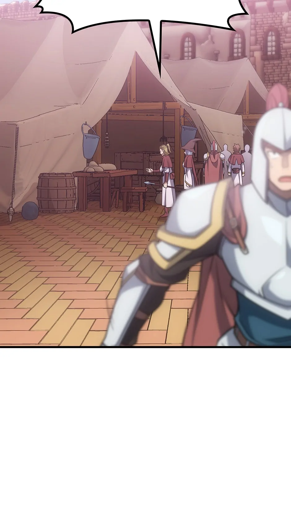 My Civil Servant Life Reborn in the Strange World Chapter 75 - page 31