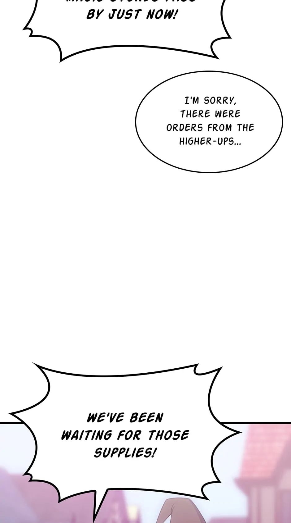 My Civil Servant Life Reborn in the Strange World Chapter 75 - page 33