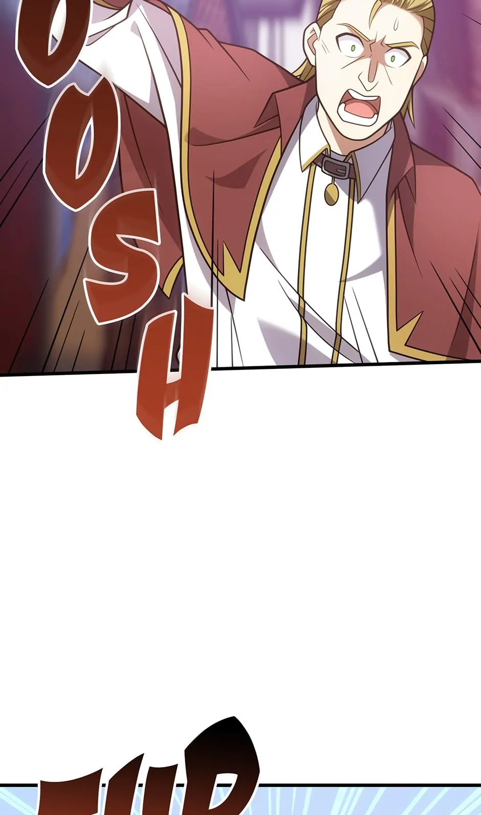 My Civil Servant Life Reborn in the Strange World Chapter 75 - page 37